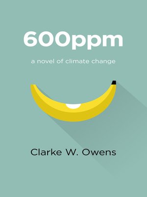 cover image of 600ppm